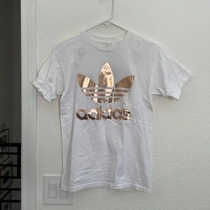 Adidas shirt
